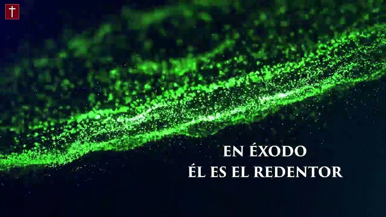 66 TÍTULOS de Jesucristo en la Biblia - Wladimir S(720P_HD)