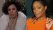 Relive Diahann Carroll's Most Iconic 'Dynasty' Quotes, Performed by Tiffany Haddish