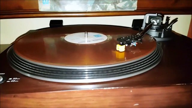 İbrahim Tatlıses - Ağam Ağam ⁄ Kara üzüm habbesi - Plak kayıt