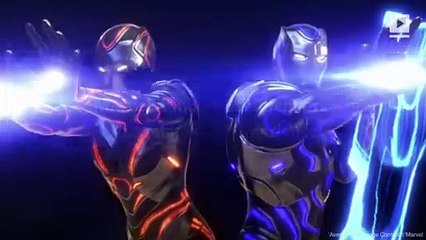 Marvel Announces 'Avengers’ Virtual Reality Experience