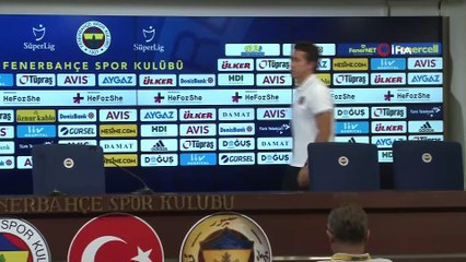 Bülent Korkmaz: “Çok iyi savaştık”