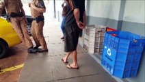 Devendo mais de R$ 3 mil em pensão, homem é detido pela PM
