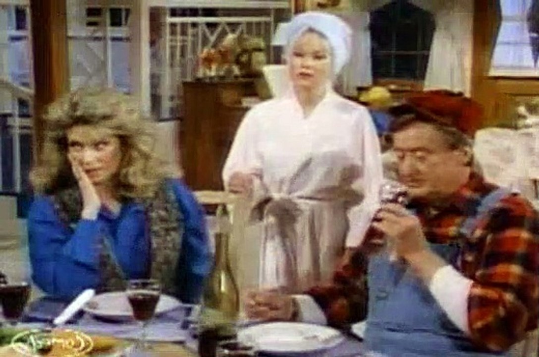 Newhart S08E18 Daddy's Little Girl