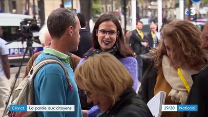 Climat : des Français tirés au sort pour concocter des propositions sur le climat