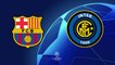 Barcelona 2 - 1 Inter Resumen y goles _ Highlights
