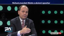 'Pa Protokoll' në Report Tv me Anduela Ndreun/ Nishani: 'Venecia' foli politikisht