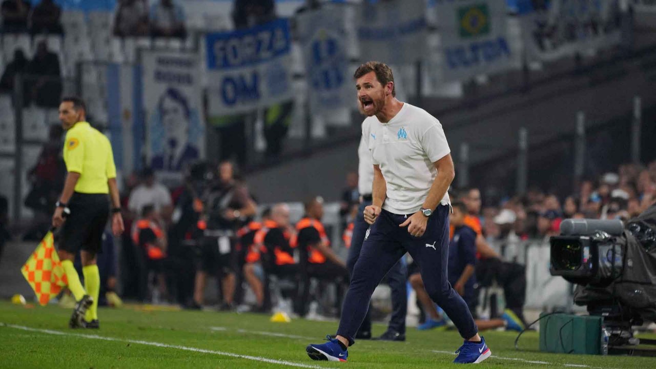 Amiens 3-1 OM : la réaction du coach