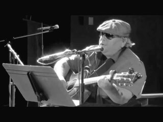 John Padovano - Princeton Council Of The Arts - September 28 2019 - lost in a crowd