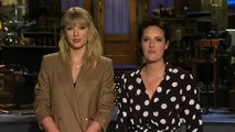 Phoebe Waller-Bridge Is Too British for Taylor Swift - SNL