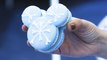 Disney's 'Frozen'-Inspired Arendelle Aqua Is Its Prettiest Color Collection Yet