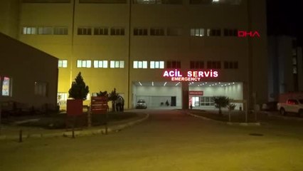 Hatay'da, traktörün çarptığı asker şehit oldu