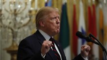 Trump Campaign Targeted By Iran-linked Hackers