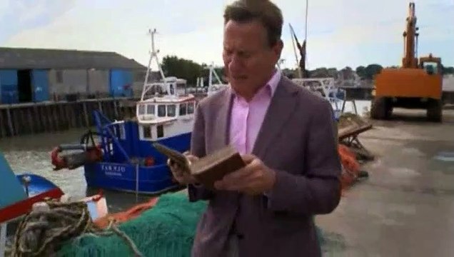Great British Railway Journeys - S02 - E18 - Canterbury To Margate