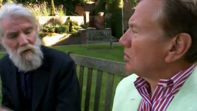 Great British Railway Journeys - S02 - E17 - Aylesford To Tunbridge Wells