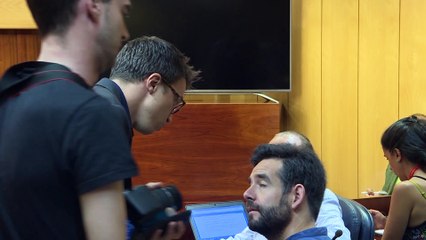 Bescansa encabezará la lista de Más País por A Coruña