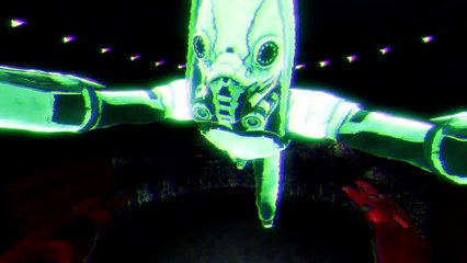 Iron Man VR - Tráiler de la historia