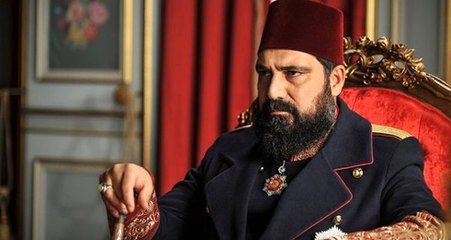 Payitaht Abdülhamid 92. yeni bölüm fragmanı yayında mı?