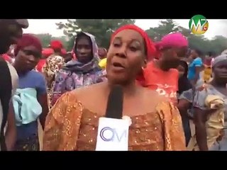 JT BAMBARA 19H30 DU 04 OCTOBRE 2019