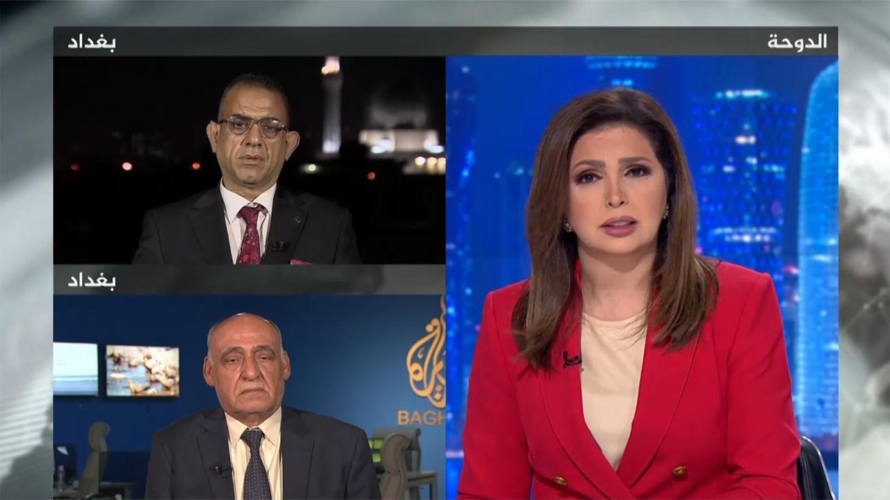 الحصاد- العراق.. تعهدات حكومية لاحتواء التوتر في الشارع