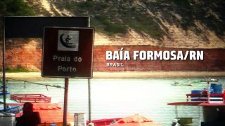Baia Formosa / Rio Grande do Norte / Brasil