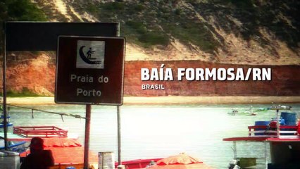 Baia Formosa / Rio Grande do Norte / Brasil