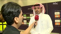 ردود الأفعال بعد فوز الحزم على الاتحاد في دوري كأس الأمير محمد بن سلمان