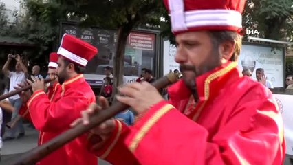 Acının en tatlı hali eğlenceye dönüştü