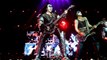 Kiss Will Play an Underwater Concert for Great White Sharks — and You Could Attend in a Submarine