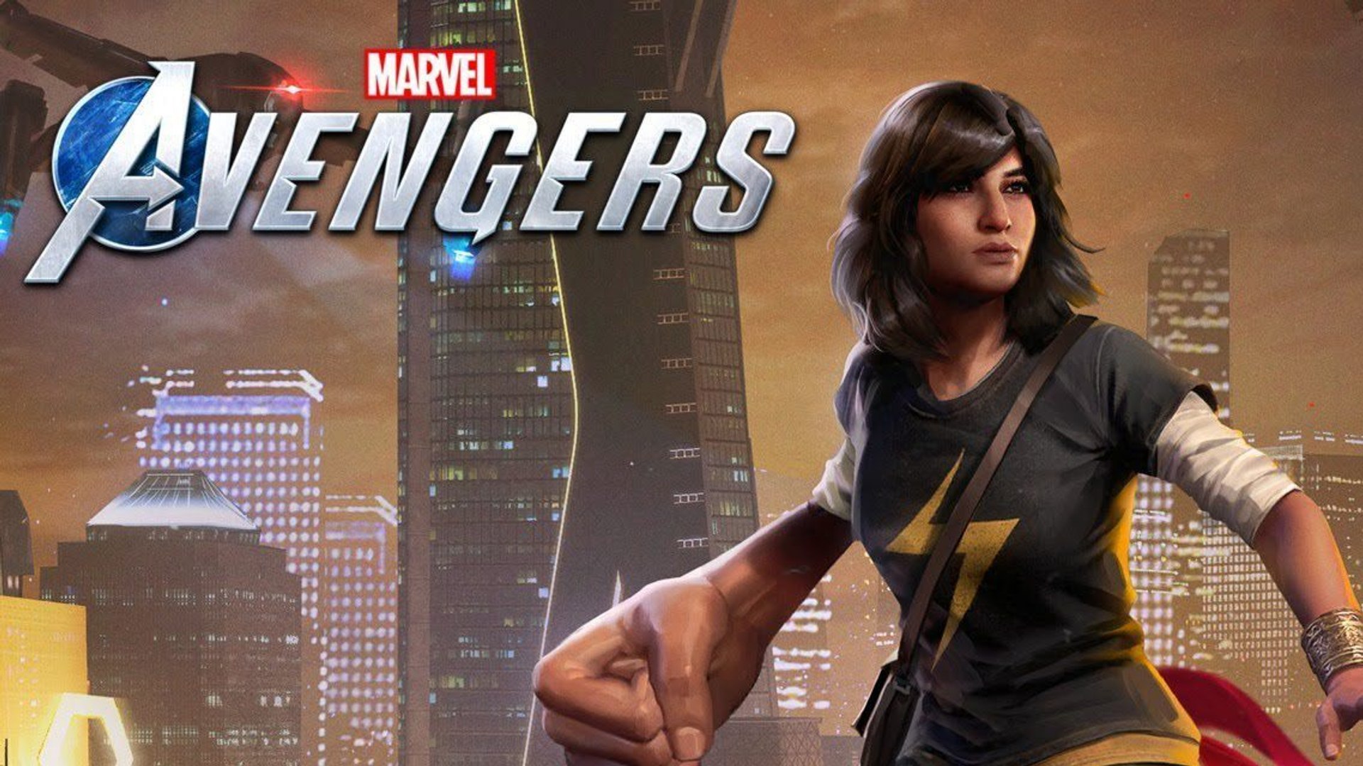 marvel avengers trailer