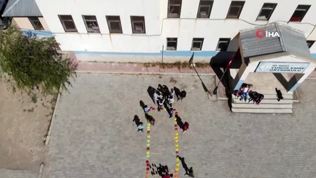 Van usulü bowling