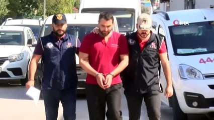 DEAŞ şüphelisi 2 kişi sınır dışı edildi