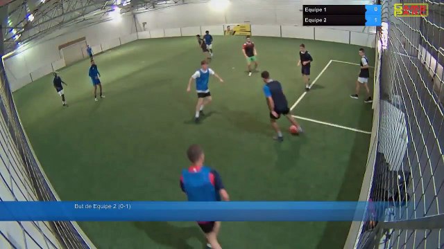 Equipe 1 Vs Equipe 2 - 04/10/19 13:58 - Loisir Poitiers - Poitiers Game Parc