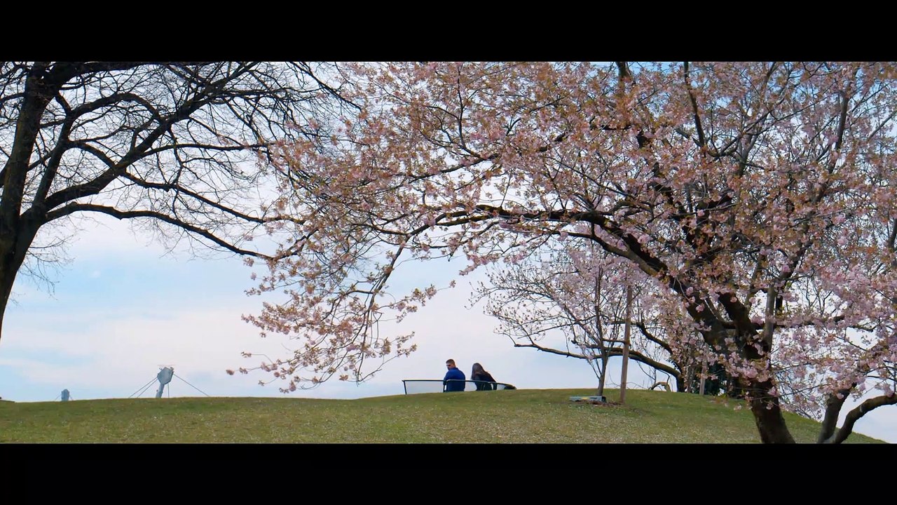 BMPCC4k - BRAW Testaufnahmen in München