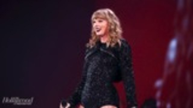 Taylor Swift's Most Memorable Moments on 'SNL' | THR News