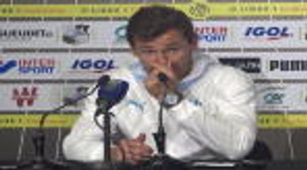 9e j. - Villas-Boas : "Si tu donnes ce penalty à Amiens..."
