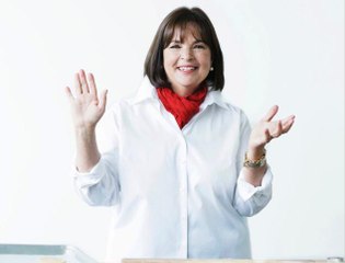Ina Garten's Shania-Filled Cooking Playlist Totally Slaps