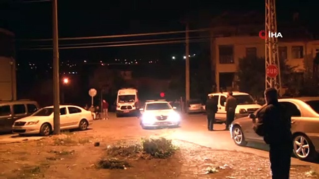 Şehit ateşi Kayseri'ye düştü