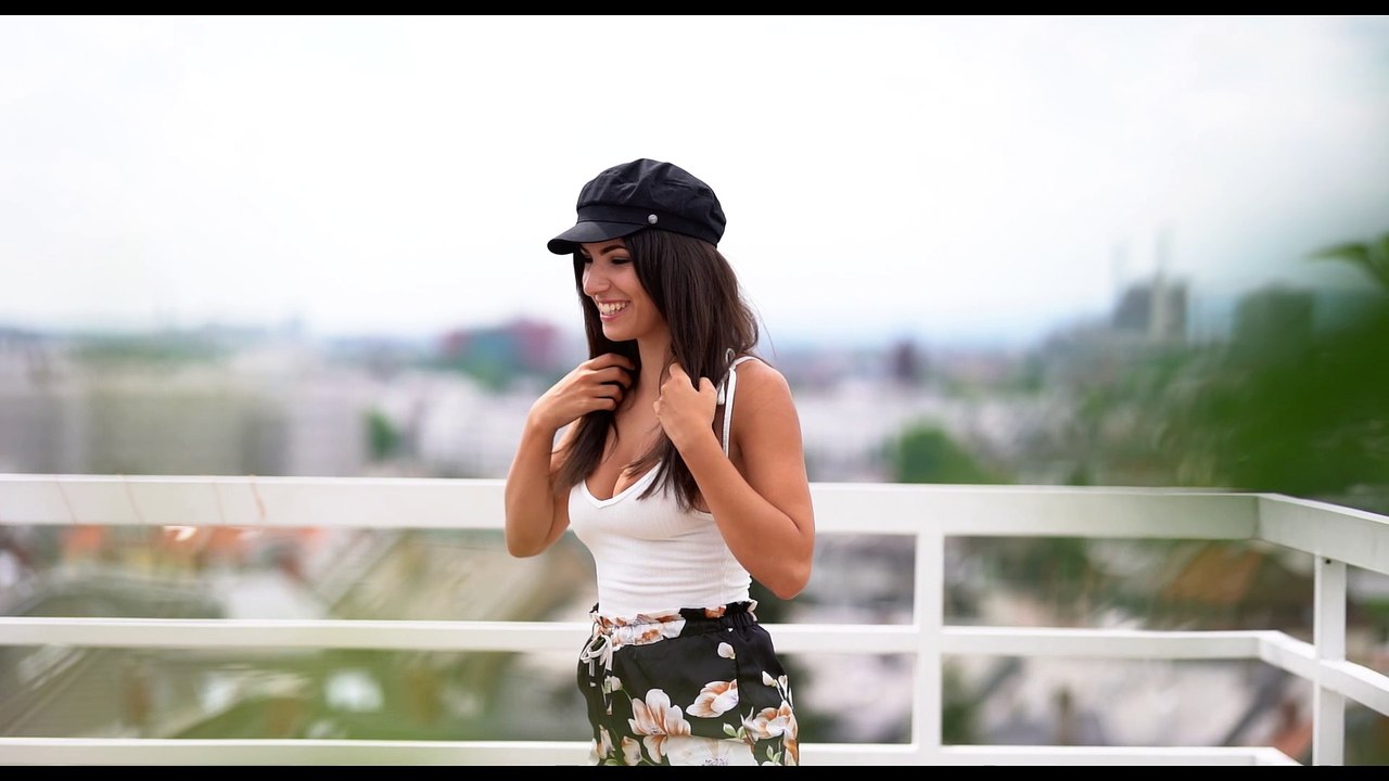 Shooting Frankfurt - Slowmotion mit der Sony a7iii