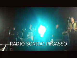 EL PEGA PEGA Y EL TITERE - CASTIGAME