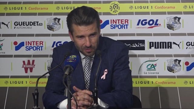 9e j. - Elsner : Un de nos matches les plus aboutis