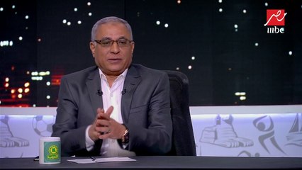 #اللعيب | محمد سيف يحلل أداء الأهلي تحت قيادة فايلر