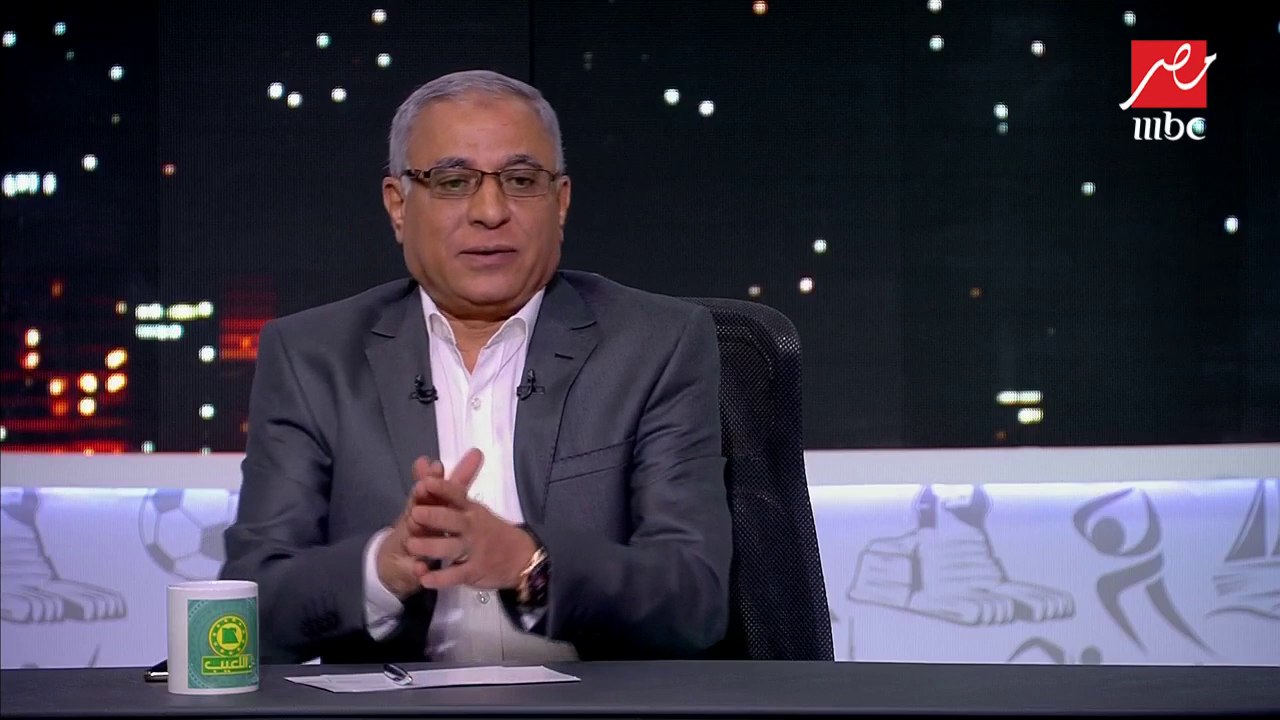 #اللعيب | محمد سيف يحلل أداء الأهلي تحت قيادة فايلر