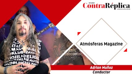 Atmósferas Magazine