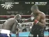 Boxing highlights best knockouts