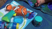 Disney Encontrando Dory  brinquedos surpresa e Brinquedos