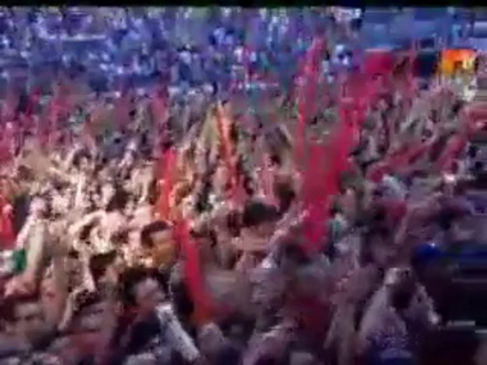 Coti Y Dani Martin - Directo Antes Que Ver El Sol