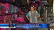 Comerciantes se vieron afectados por paralización en Guayaquil