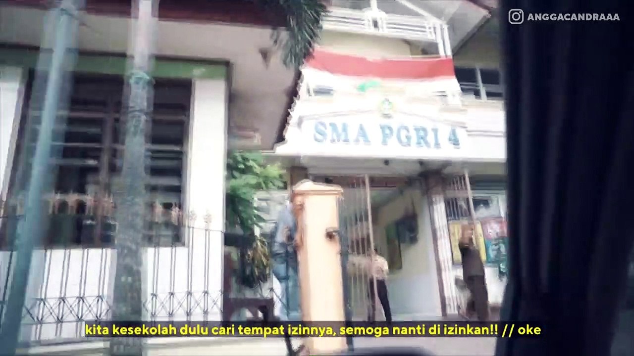 PRANK SEKOLAH!! JADI GURU MUSIC ASEP NADA BIKIN RUSUH SAMPAI ADA YG BAPER