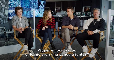 FREE GUY Película - DETRÁS DE ESCENA