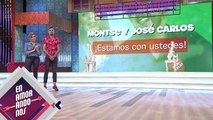 ¡José Carlos y Montse perdieron al BEBÉ que esperaban! | Enamorándonos